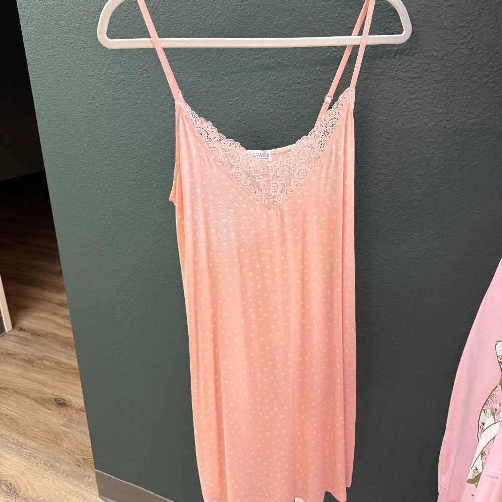 PJ Salvage Dress